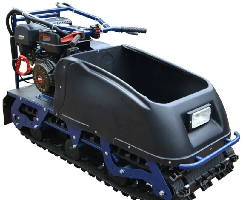 Мотобуксировщик БАРС СЛЕДОПЫТ FS. RS 15 л.с. в Электростали