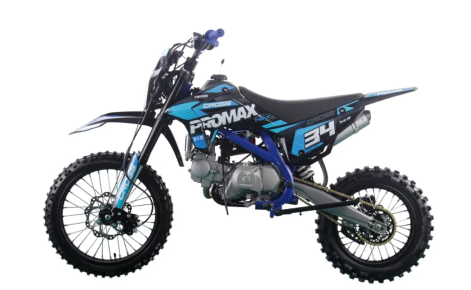 Питбайк PROMAX CROSS 145CC 17/14 в Электростали