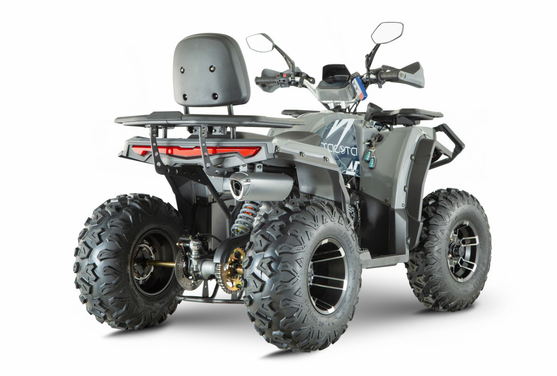 Квадроцикл YACOTA VIKING PRO 250 в Электростали