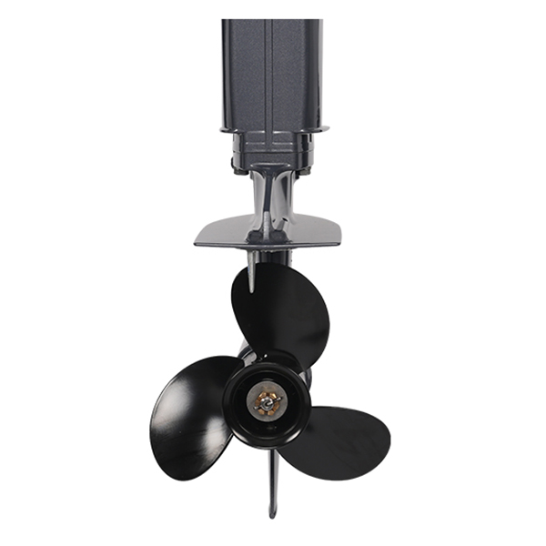 ЛОДОЧНЫЙ МОТОР ALLFA CG Т30 S в Электростали