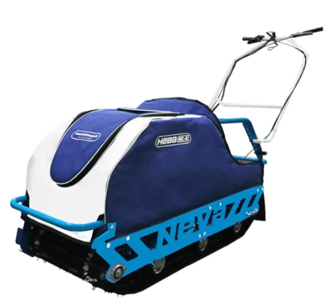 Мотобуксировщик НЕВА МС6-ZS (GB 270) в Электростали