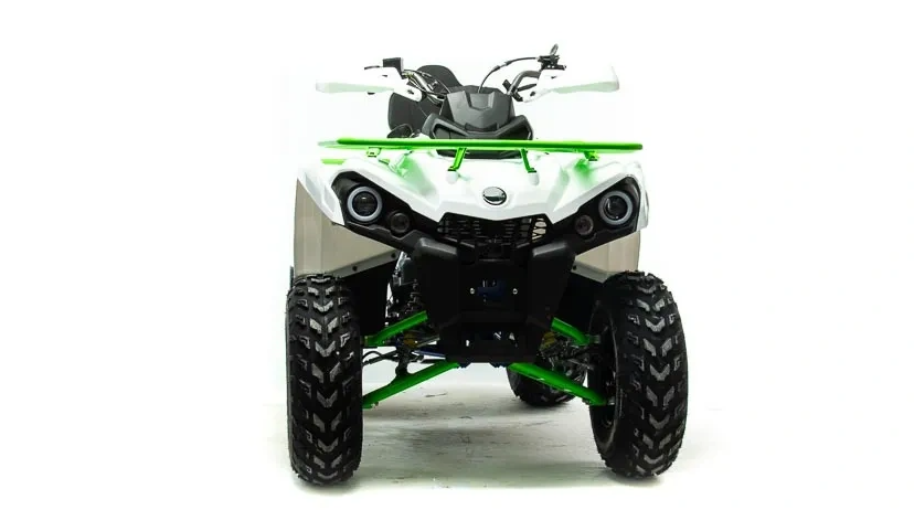 Квадроцикл MOTOLAND (МОТОЛЕНД) VOX200 SHARK (баланс. вал) в Электростали