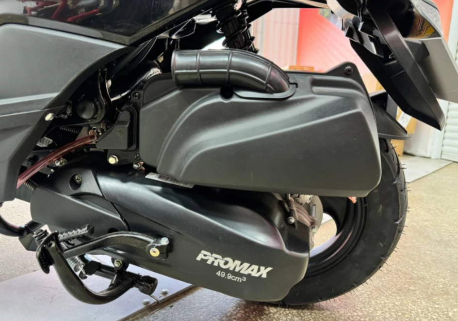 Скутер PROMAX ROX 200 (49) в Электростали