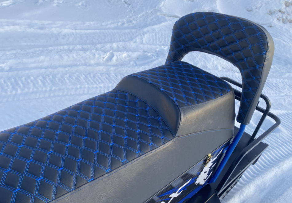 Снегоход PROMAX YAKUT 500 R/К SUPERLONG 2.0 4T 20 в Электростали