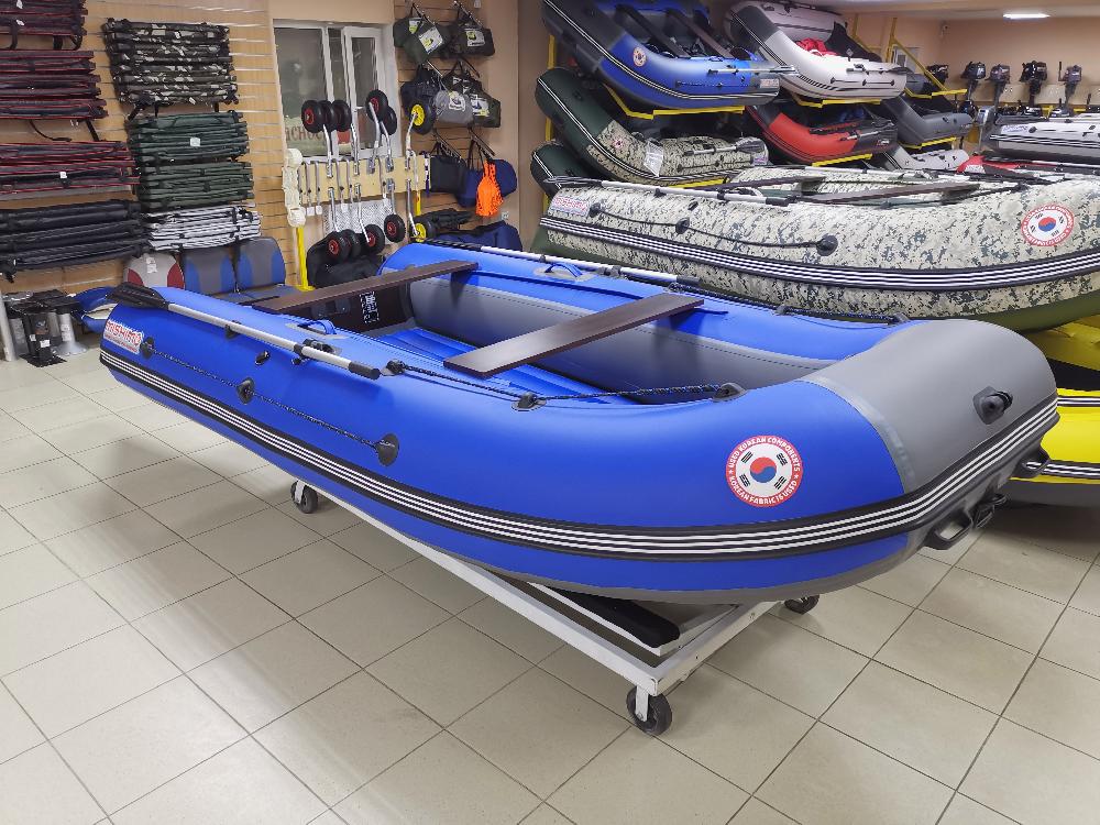 Лодка MISHIMO SPORT 390 в Электростали
