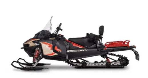 Снегоход AODES Siberiacross 1000 WT 508mm LCD 6.8 в Электростали