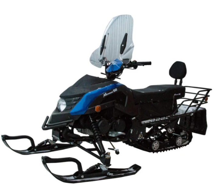 Снегоход MOTOLAND (МОТОЛЕНД) SNOWFOX 200 в Электростали