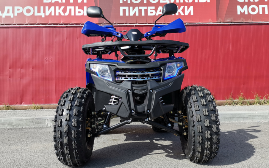 Квадроцикл PROMAX WILD 2.0 190 LUX в Электростали