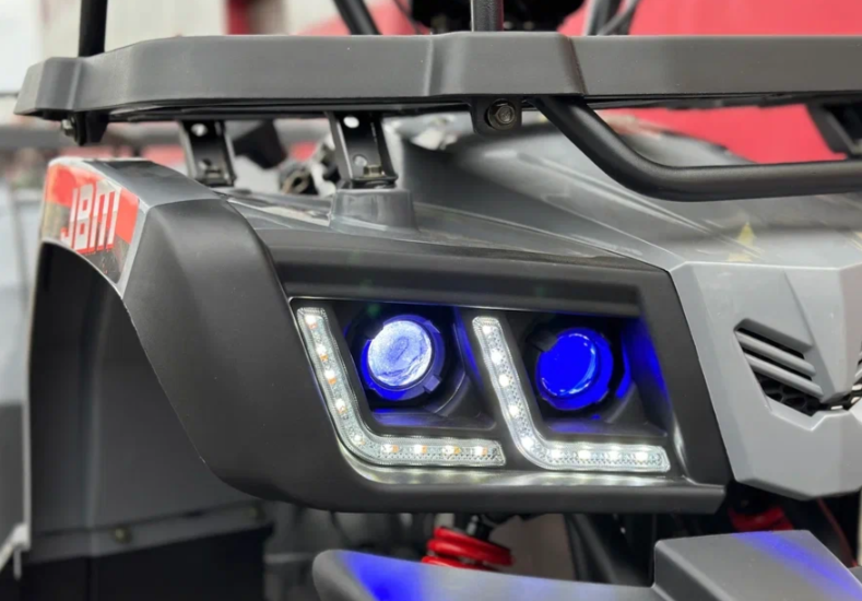 Квадроцикл GBM MAVERICK 300 NEW в Электростали