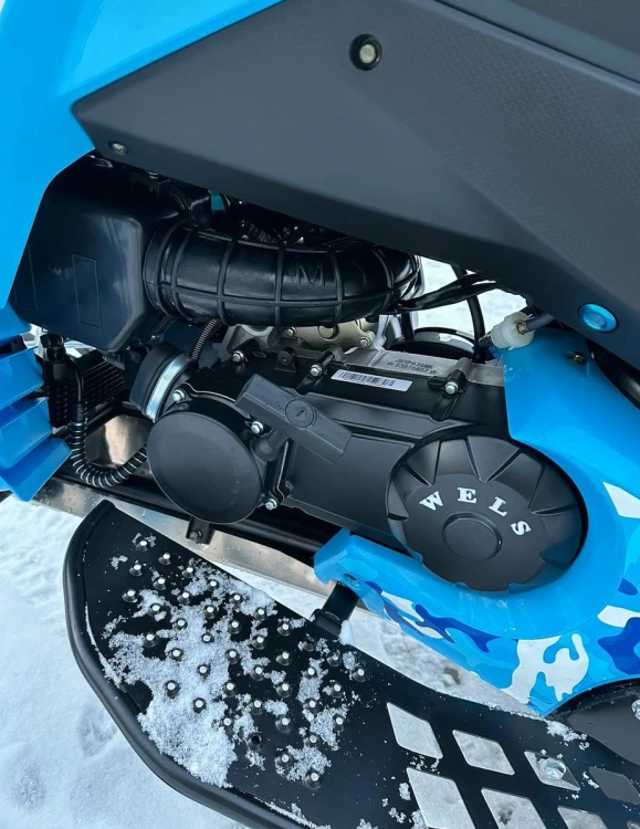 Снегоход WELS 200 RS NEW в Электростали