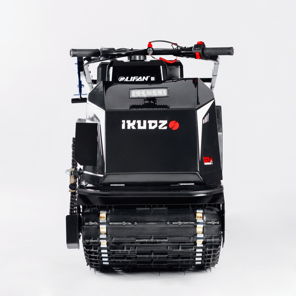 МОТОБУКСИРОВЩИК IKUDZO LONG 2.0 1700/500 EKR19 в Электростали