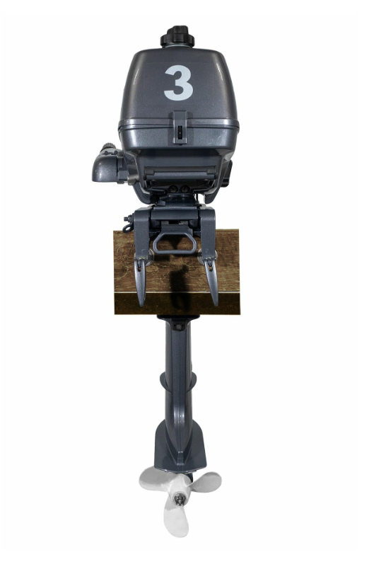 Лодочный мотор APACHE T3 BS в Электростали