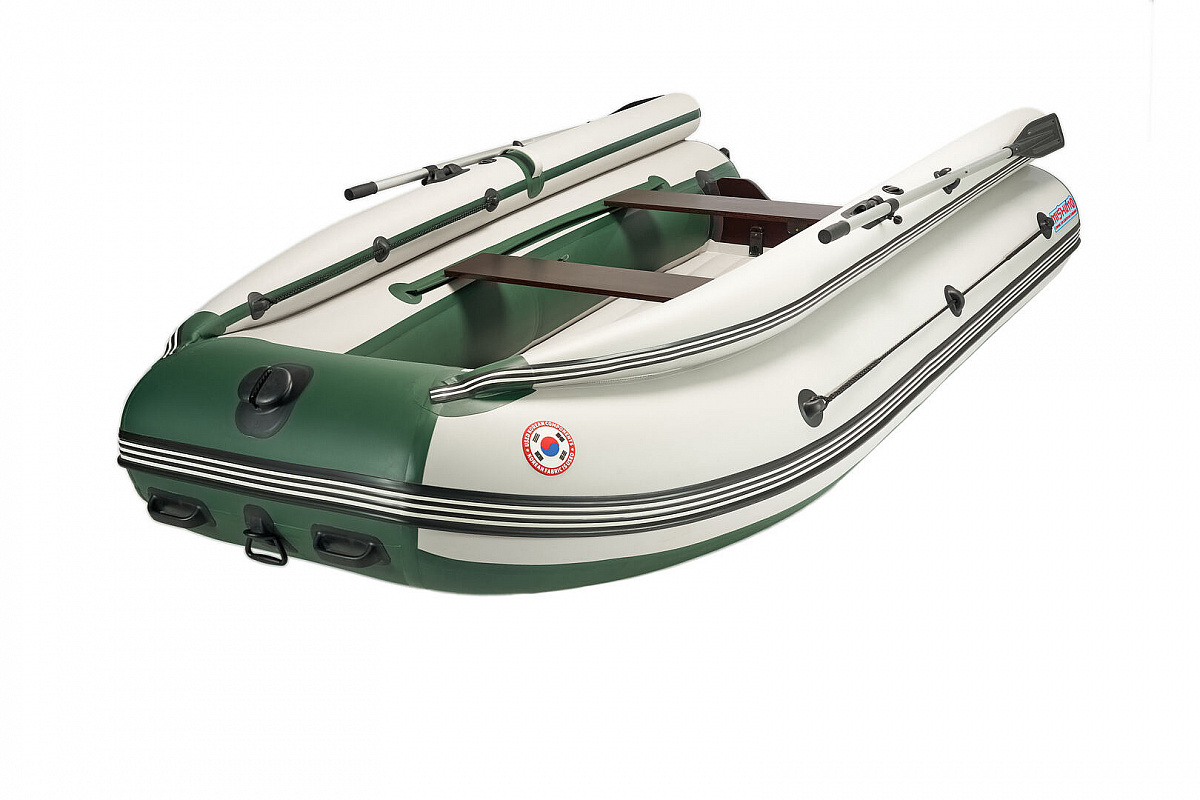 Лодка MISHIMO FAMILY LITE 350 в Электростали