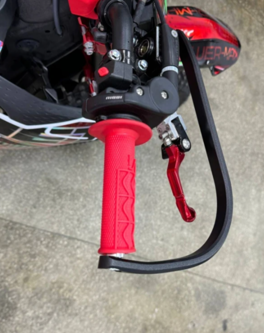 Кроссовый мотоцикл FAIDET CB300F MAX WP в Электростали