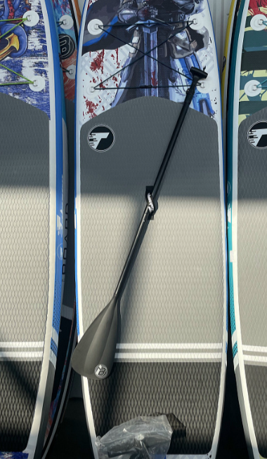 SUP (САП) ДОСКА RAIDEX I BOARD 11’ (332СМ) N 18 в Электростали