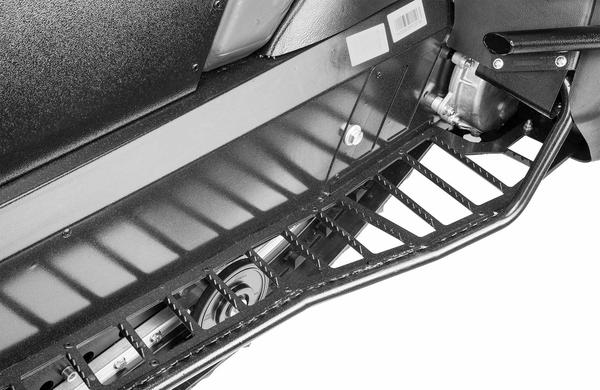 Снегоход STELS MS600T (SWT ST) СТАВР 1.0 К01 Tech в Электростали