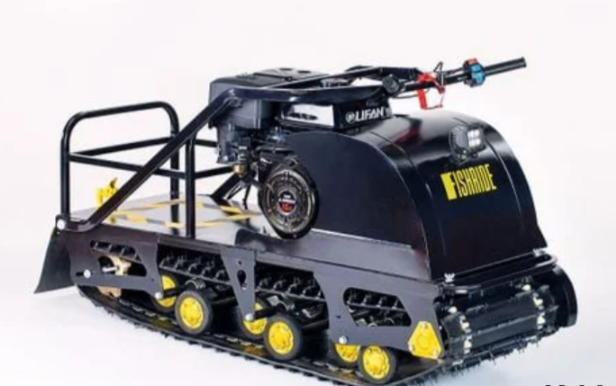 Мотобуксировщик FISHRIDE КЛАССИКА 17 л.с. в Электростали