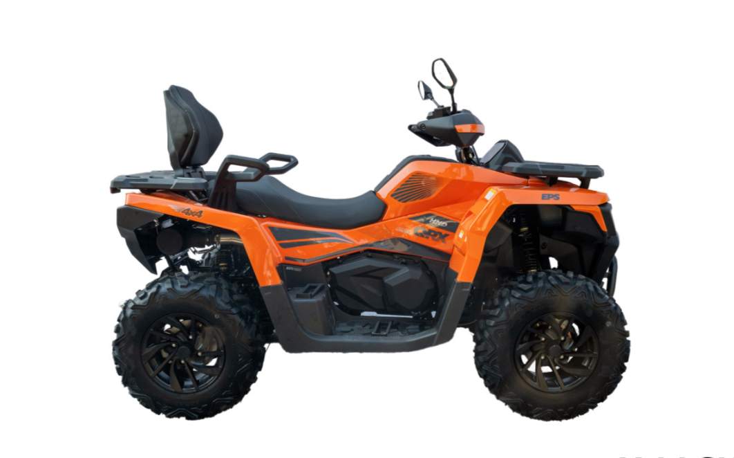 Квадроцикл HND QRX 650 в Электростали