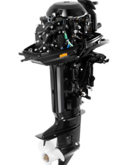 Лодочный мотор HIDEA HD30FHS в Электростали