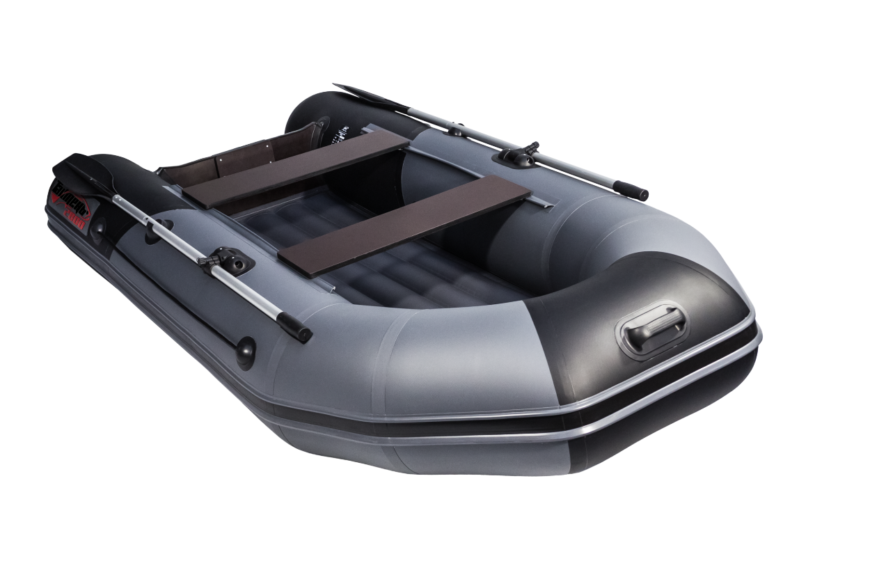 Лодка Таймень NX 2800 НДНД в Электростали