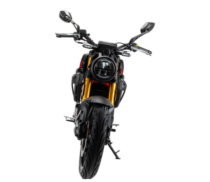 Мотоцикл PROMAX CB150R (49) в Электростали