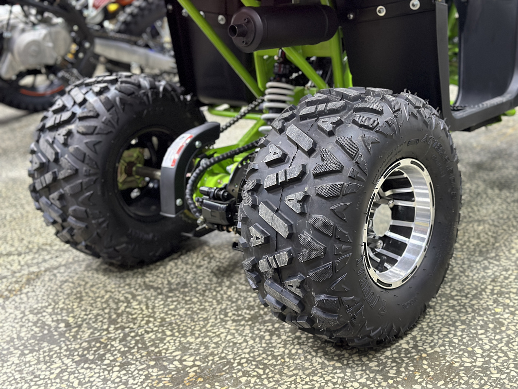 Квадроцикл PROMAX МАЙНКРАФТ 192 в Электростали