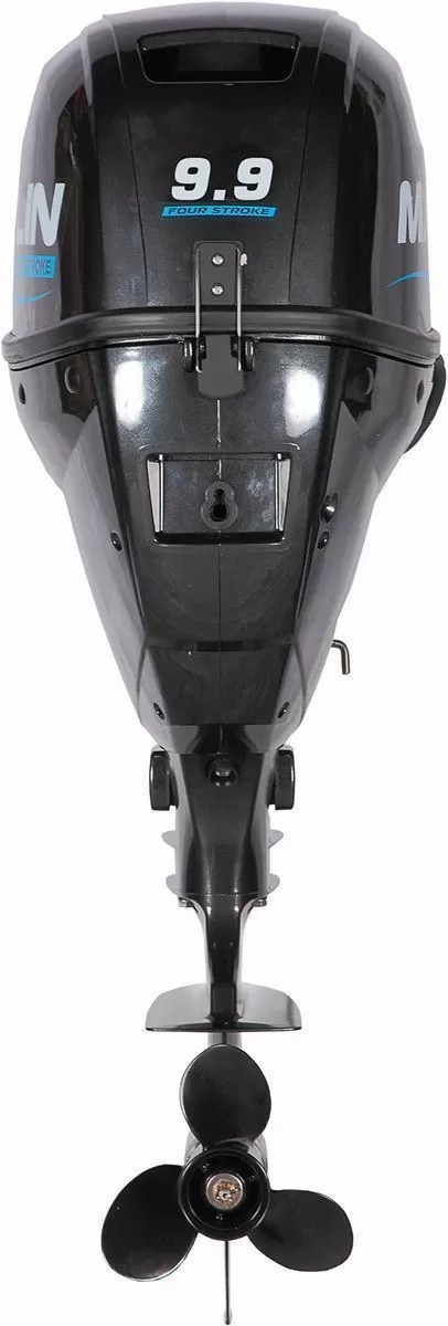 Лодочный мотор MARLIN MF 9.9 AMHS в Электростали