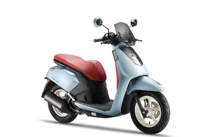 Скутер ARIIC GEMMA в Электростали