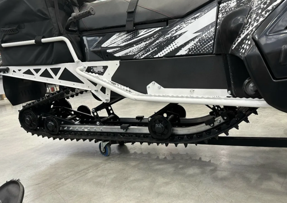 СНЕГОХОД IRBIS SF200L XE SUPERLONG в Электростали