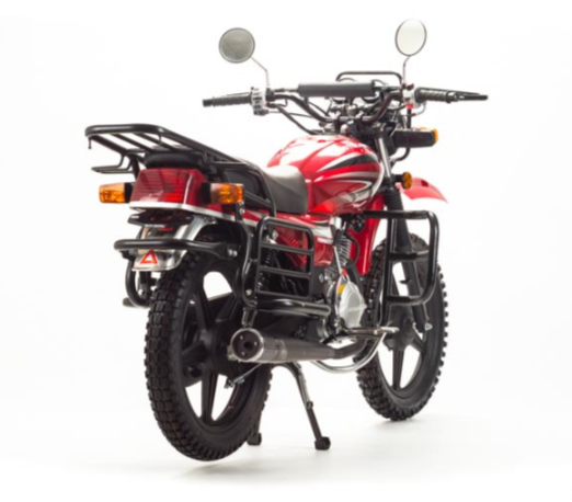 Мотоцикл FORESTER 200 (2021 г.) в Электростали