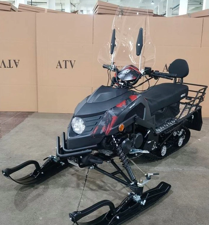 Снегоход Motax Snow 200 в Электростали