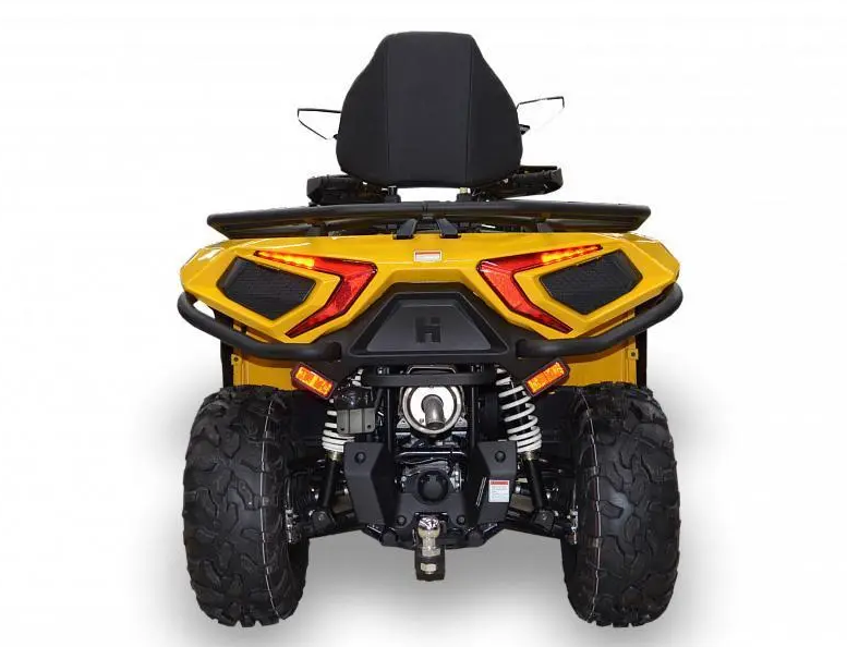 Квадроцикл HISUN GUARDIAN 400L /LONG в Электростали