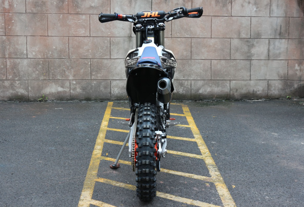 Мотоцикл JHLMOTO JHL Z8i (EFI) NC300S (182-MN) в Электростали