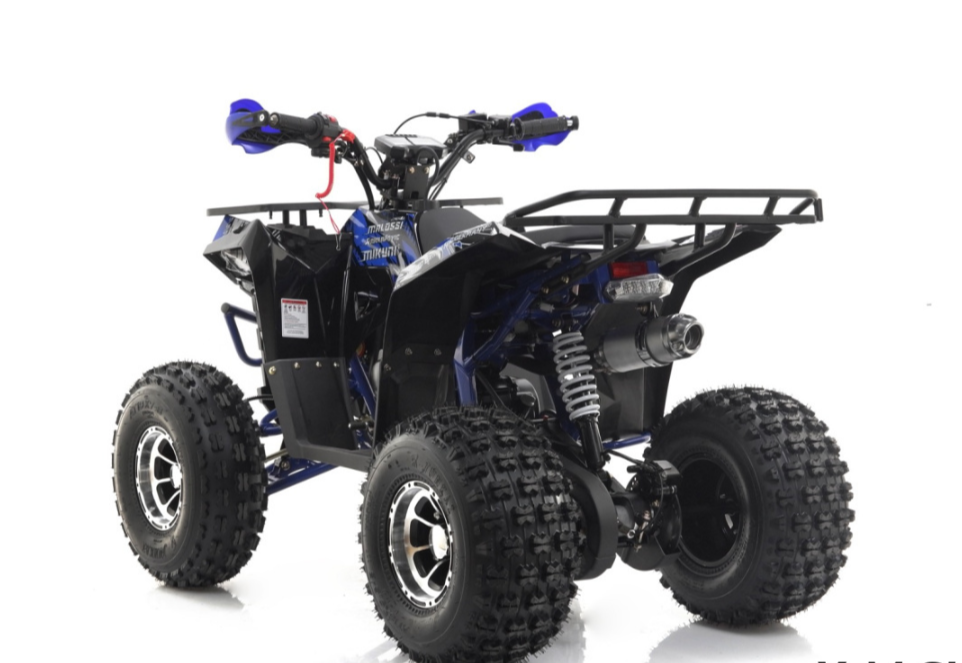 Квадроцикл GBM SHARP 190 PREMIUM SEMI-AUTOMATIC в Электростали