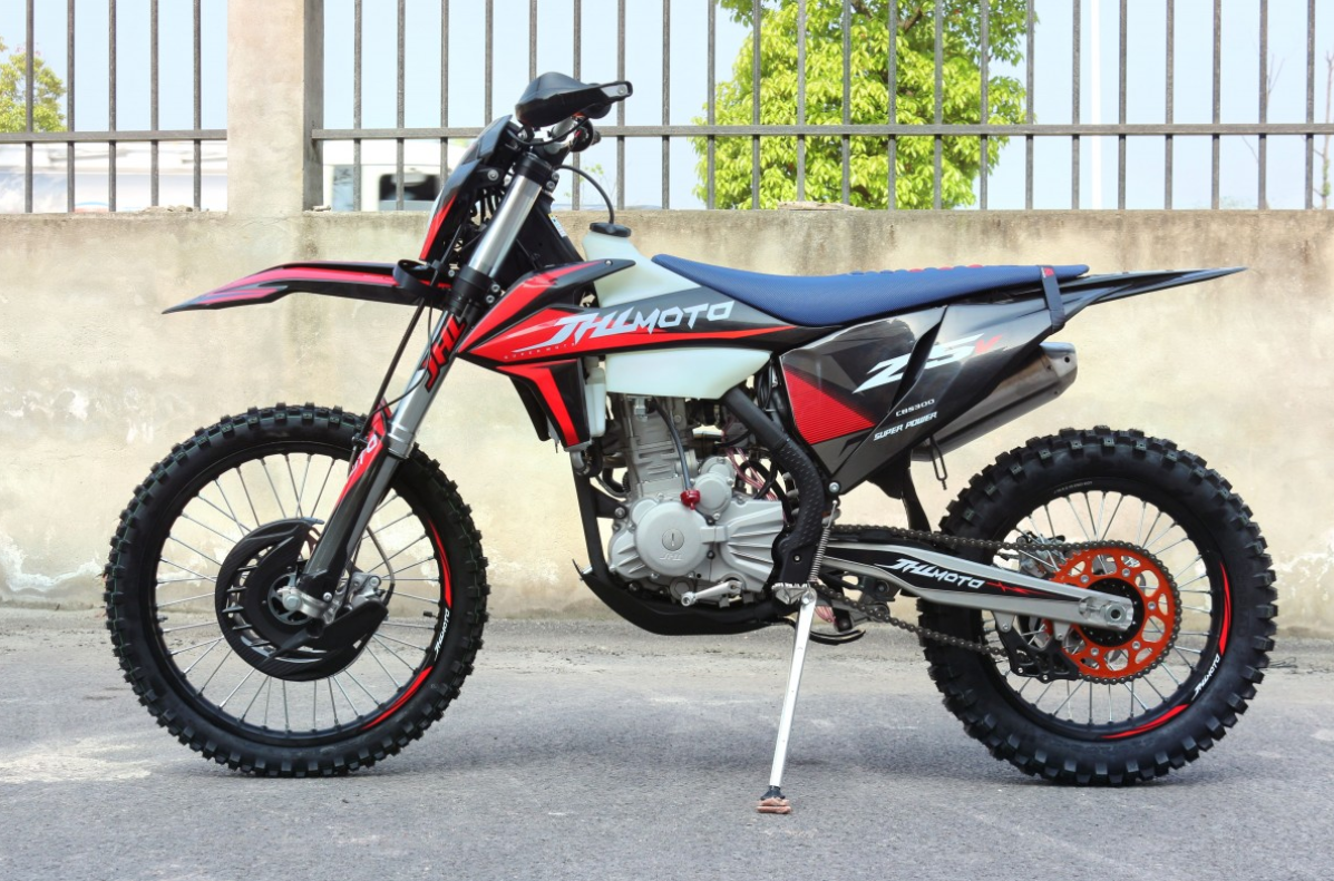 Мотоцикл JHLMOTO JHL Z5V NB300 (174MN-3) в Электростали