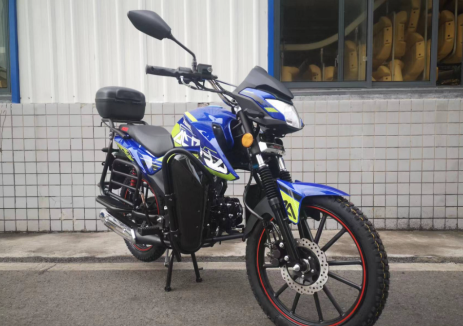 Мопед PROMAX ALPHA RS-PRO 150 (49) в Электростали