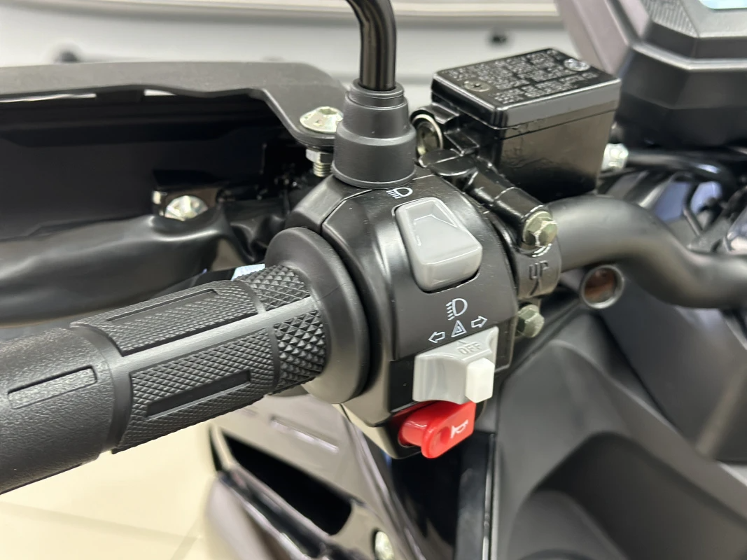 Скутер PROMAX STALKER 150(49) в Электростали