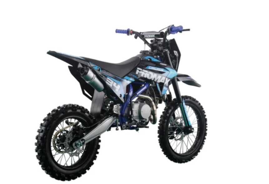 Питбайк PROMAX CROSS 145CC 17/14 в Электростали