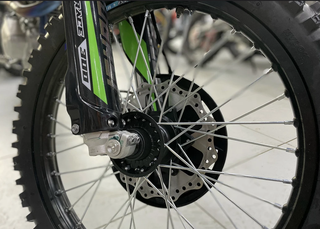 Мотоцикл Progasi RACE 300 AIR PRO SPORT в Электростали