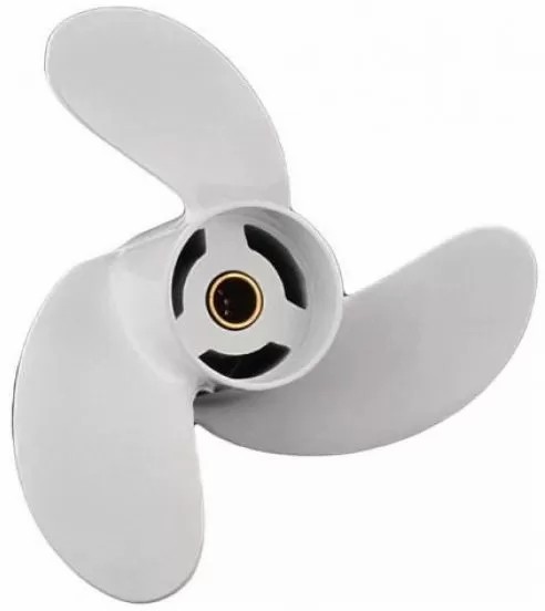 ВИНТ ГРЕБНОЙ MERCURY 4-5 Л.С. 8 3/8X8 в Электростали