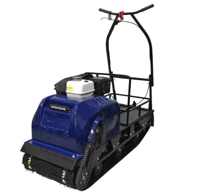 Мотобуксировщик PAXUS 500 GRAND 15 л.с. в Электростали