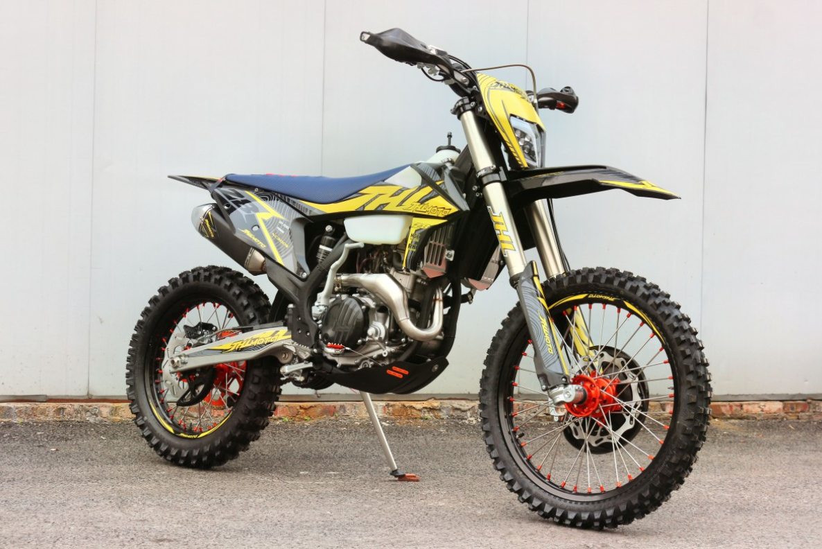 Мотоцикл JHLMOTO JHL Z8 NC300S (182-MN) в Электростали