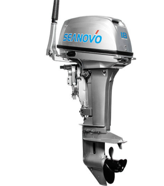 Лодочный мотор SEANOVO SN18FHBL в Электростали
