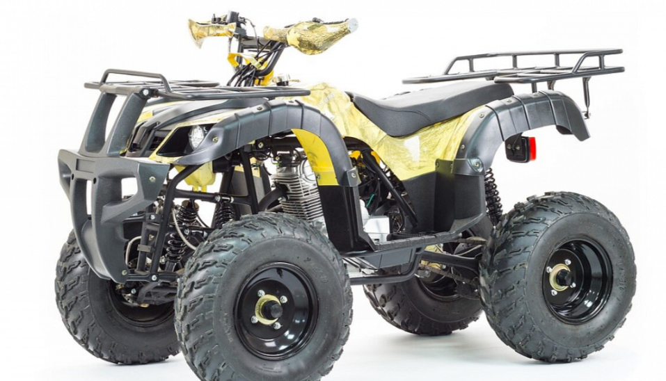 Квадроцикл MOTOLAND (МОТОЛЕНД) 250 ADVENTURE в Электростали