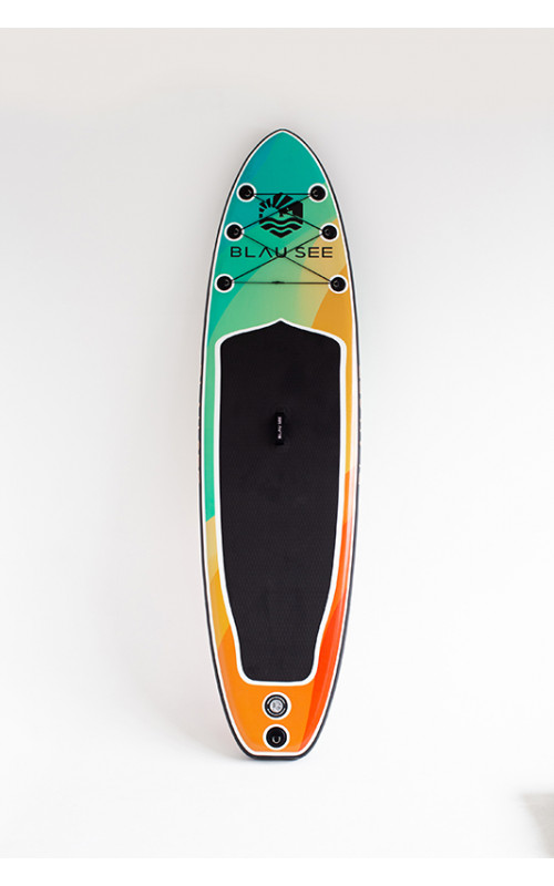 НАДУВНОЙ SUP-BOARD BREEZE 10,6 в Электростали