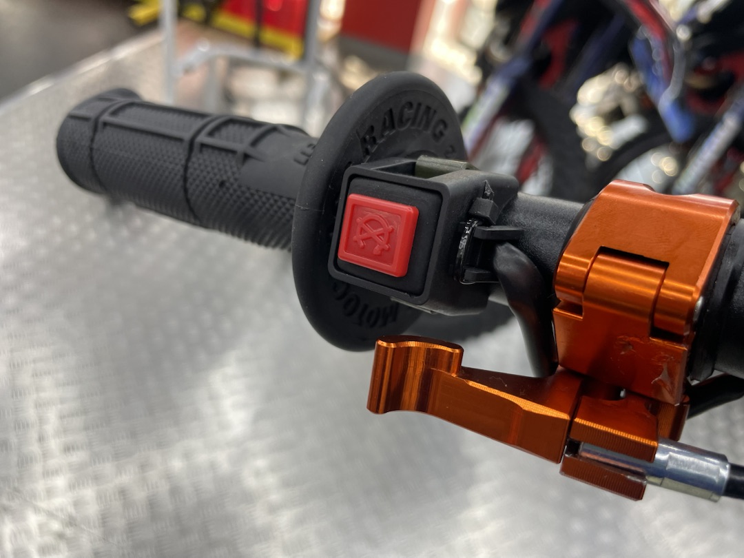 Кроссовый мотоцикл (эндуро) PROMAX PZ9 480 PRO-SPORT в Электростали