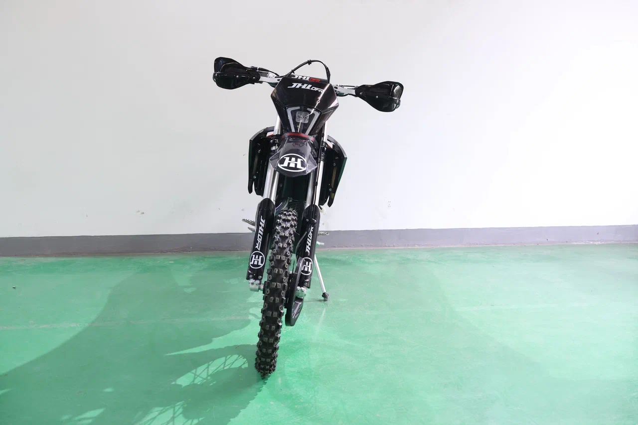 Мотоцикл JHLMOTO JHLofr GS CB300RL в Электростали