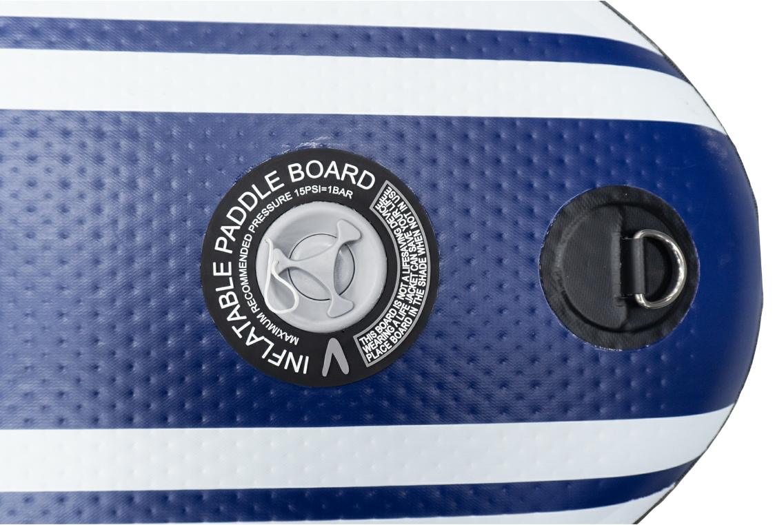 Сап-борд синий 10.6ft RIVIERA в Электростали