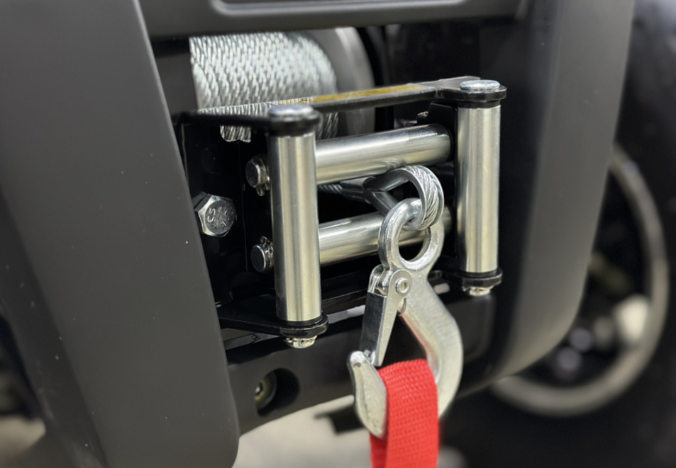 Квадроцикл GBM MAVERICK 300 NEW PREMIUM в Электростали