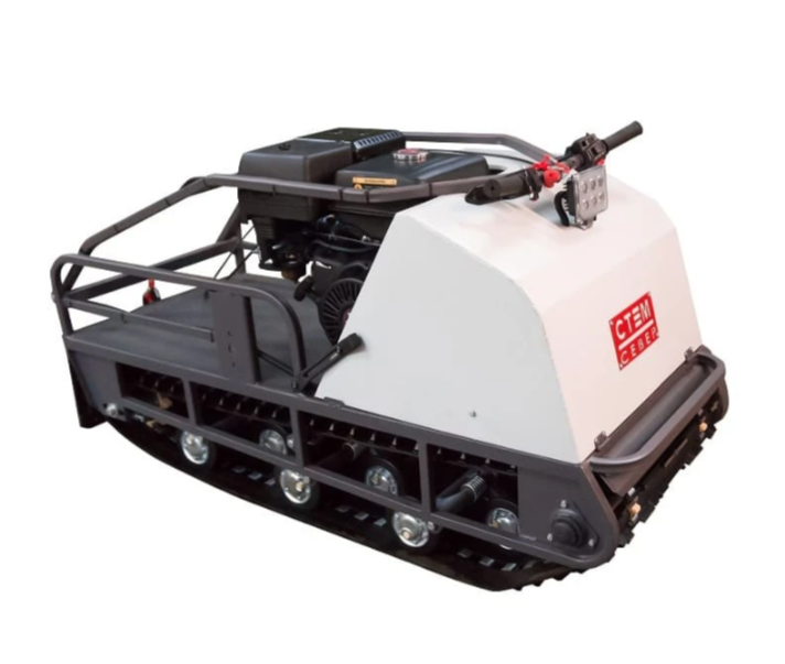 Мотобуксировщик СТЕМ СЕВЕР ЭКСПЕРТ 500 15 л.с. в Электростали